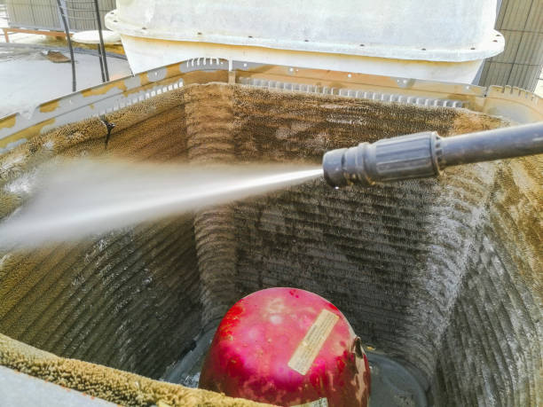 Best Air Duct Cleaning Near Me  in Lake City, MN