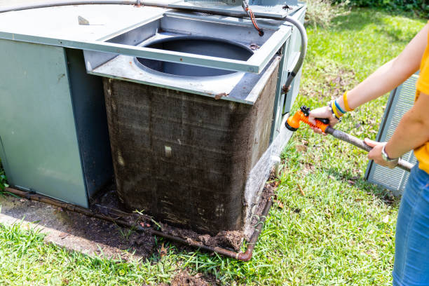 Best Air Duct Cleaning Near Me in MN
