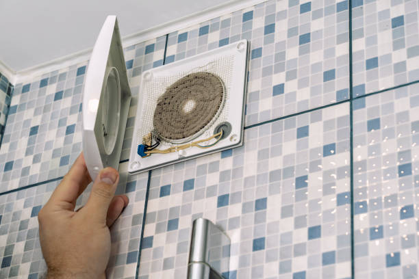 Best Commercial HVAC Duct Cleaning  in Lake City, MN