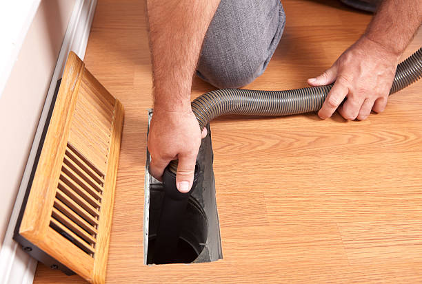 Best Affordable Duct Cleaning Services  in Lake City, MN
